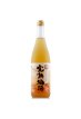日本原装进口大关牌完熟梅子酒720ml纪州南高梅梅酒女士果酒梅酒