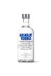 绝对伏特加（Absolut Vodka）洋酒 原味 伏特加 350ml