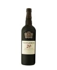 葡萄牙泰来特选二十年波特酒