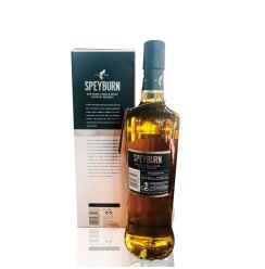 Speyburn圣贝本15年 苏格兰进口威士忌 Whisky 单一纯麦 正品