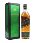 英国尊尼获加绿牌15年调配型苏格兰威士忌