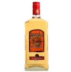 御玖轩 进口洋酒 原装进口墨西哥 阿卡维拉斯金龙舌兰酒 TEQUILA