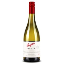 澳大利亚进口 奔富(penfolds) BIN311霞多丽干白 750ml