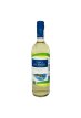 双洋 清爽果香干白葡萄酒 750ml单瓶装 南非进口葡萄酒（ASC）