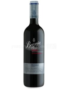 西班牙贝尔莱马苏埃洛珍藏干红葡萄酒