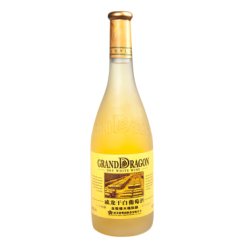 威龙 21年雷司令 金版橡木桶陈酿 干白葡萄酒 750ml