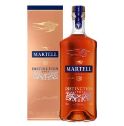 马爹利（Martell）洋酒 鼎盛 VSOP 干邑 白兰地 700ml 法国原装进口烈酒