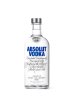 绝对伏特加（Absolut Vodka）洋酒 原味 伏特加 700ml