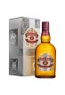 芝华士（Chivas）洋酒 12年 苏格兰 威士忌 700ml