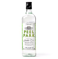 佩尔帕克金酒 （Peel park ）洋酒 基酒 杜松子酒 琴酒 700ml