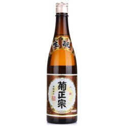 日本进口 菊正宗 清酒 上选清酒 720ml