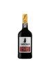 葡萄牙进口波特酒 山地文（SANDEMAN） 波特红(Ruby Porto) 加强型葡萄酒750ml