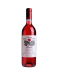 法国玫瑰园红玫瑰干型桃红葡萄酒