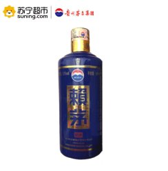 茅台 赖茅 精典 单瓶 53度 500ml 酱香型 白酒 賴茅