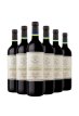拉菲罗斯柴尔德凯洛系列干红葡萄酒 拉菲马尔贝克750ml 整箱装 原瓶进口