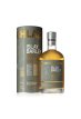 布赫拉迪（Bruichladdich）洋酒 艾雷岛麦芽2011年苏格兰单一麦芽威士忌 700ml