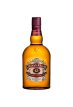 芝华士（Chivas Regal）12年苏格兰威士忌1000ml 英国进口洋酒
