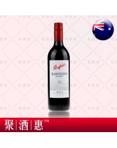 澳大利亚洛神山庄梅洛干红葡萄酒