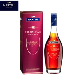 Martell/马爹利名仕干邑VSOP+700ml法国原装进口洋酒烈酒 礼盒