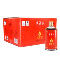 宁夏红 枸杞小酒 28度 150ml*24瓶