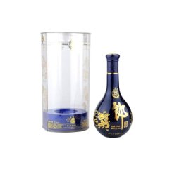 郎酒 青花郎 53度 500ml 单瓶装 酱香型白酒