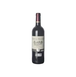 百丽城堡梅多克中级庄干红葡萄酒2010（Chateau Bellerive Medoc Cru Bourgeois）