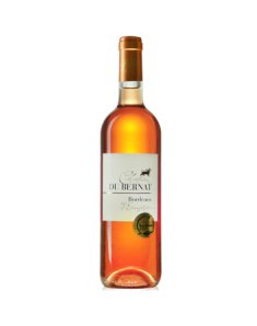法国博纳庄园干型桃红葡萄酒