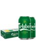 嘉士伯（Carlsberg）啤酒 特醇啤酒330ml*24听 整箱装