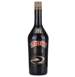 百利（Baileys）洋酒 百利甜酒 进口力娇酒利口酒配制酒 奶油咖啡味 700ml