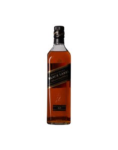 英国尊尼获加黑牌12年调配型苏格兰威士忌