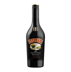 百利（Baileys）洋酒 百利甜酒 力娇酒利口酒配制酒 进口洋酒 奶油 原味700ml