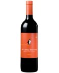 澳大利亚小企鹅西拉干红葡萄酒