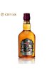 Chivas/芝华士12年苏格兰威士忌700ml原装进口洋酒威士忌王子