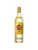 哈瓦纳（Havana）洋酒 古巴 哈瓦纳 俱乐部 3年 陈酿 朗姆酒 莫吉托基酒 700ml