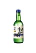 好天好饮韩国烧酒原瓶进口 蓝莓味配制酒13.5度360ml单瓶装