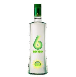 进口洋酒 原装第六感杜松子金酒  Gin 鸡尾酒基酒700ml