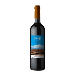 阿根廷进口红酒 索拉诺马贝克干红葡萄酒（马拉多纳代言）750ml