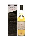 英国卡尔里拉12年单一麦芽苏格兰威士忌