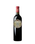 法国博露瓦城堡超级波尔多干红葡萄酒