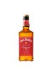 杰克丹尼（Jack Daniel`s）洋酒田纳西州 威士忌火焰杰克力娇酒700ml