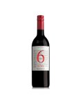 法国吉哈伯通第六感干红葡萄酒
