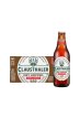 克劳斯勒 Clausthaler 无醇干啤酒 355ml*24瓶 整箱装 德国原装进口