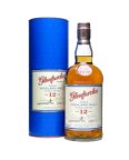 英国格兰花格12年单一麦芽苏格兰威士忌