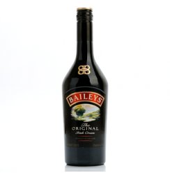 御玖轩 进口洋酒 baileys 百利甜酒 奶油利口酒力娇酒鸡尾酒750ml