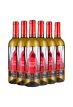 西班牙进口红酒 小红帽葡萄酒 奥兰Torre Oria小红帽干白葡萄酒750ml*6瓶装 整箱