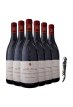 法国原瓶进口 维特古堡干红葡萄酒六瓶整箱装750ml*6+海马刀